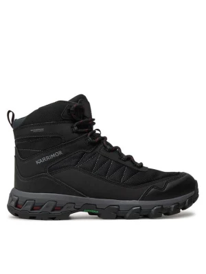 Obrázek produktu Karrimor Trekingová obuv Exmoor Mid 2 K1118 Černá