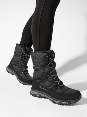 Obrázek produktu Karrimor Trekingová obuv Polar Quilt K1054 Černá