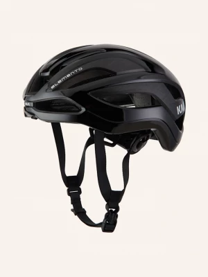 Obrázek produktu Kask Cyklistická Přilba Elemento černá