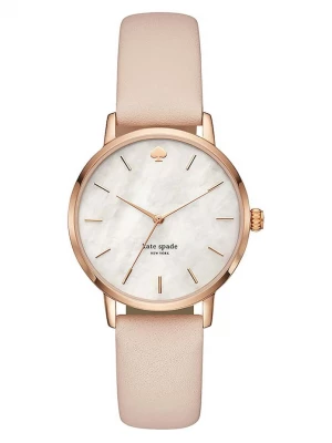 Obrázek produktu Kate Spade Hodinky Kate Spade béžová