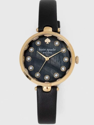 Obrázek produktu Kate Spade Hodinky Kate Spade černá