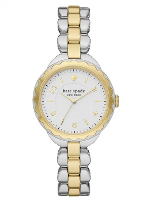 Obrázek produktu Kate Spade Hodinky Kate Spade stříbrná