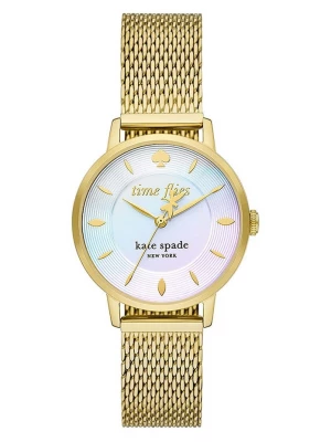 Obrázek produktu Kate Spade Hodinky Kate Spade zlatá