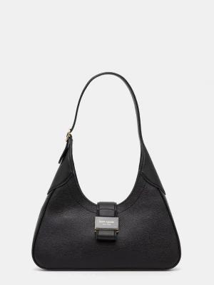 Obrázek produktu Kate Spade Kožená kabelka Kate Spade černá