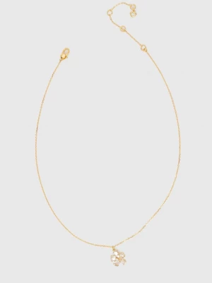 Obrázek produktu Kate Spade Náhrdelník Kate Spade zlatá