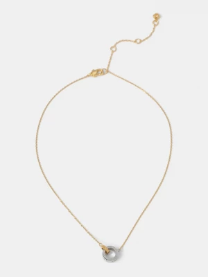 Obrázek produktu Kate Spade Náhrdelník Kate Spade zlatá