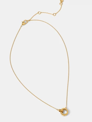 Obrázek produktu Kate Spade Náhrdelník Kate Spade zlatá