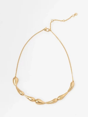 Obrázek produktu Kate Spade Náhrdelník Kate Spade zlatá