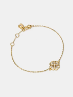 Obrázek produktu Kate Spade Náramek Kate Spade zlatá