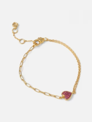 Obrázek produktu Kate Spade Náramek Kate Spade zlatá