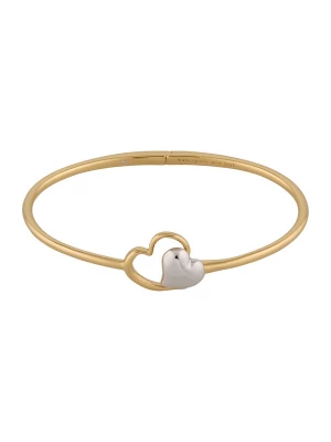 Obrázek produktu Kate Spade Náramek zlatá / stříbrná / průhledná
