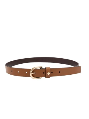 Obrázek produktu Kate Spade Opasek koňaková