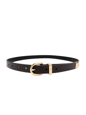 Obrázek produktu Kate Spade Opasek tmavě hnědá