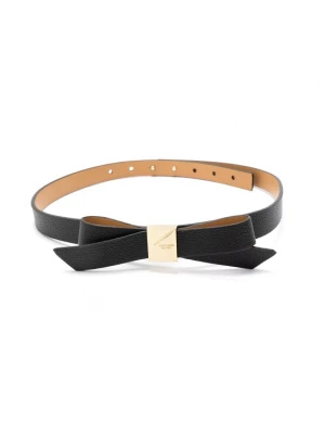 Obrázek produktu Kate Spade Opasek zlatá / černá
