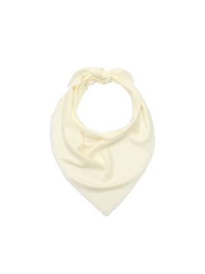 Obrázek produktu Kate Spade Šála 'Flower Yarndye' barva vaječné skořápky