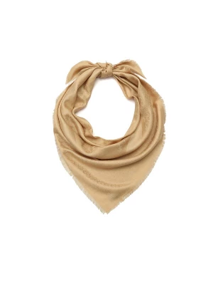 Obrázek produktu Kate Spade Šála 'Flower Yarndye' béžová