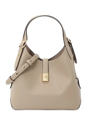 Obrázek produktu Kate Spade Taška přes rameno 'Deco Crossbody Tote Bag' šedobéžová