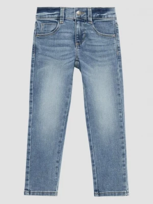Obrázek produktu Kathy jeans / regular fit / mid rise / slim leg s.Oliver modrá