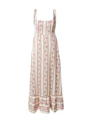 Obrázek produktu KAVAZI Šaty pink / offwhite