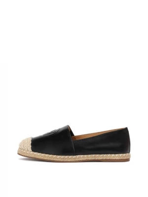 Obrázek produktu Kazar Espadrilky písková / černá
