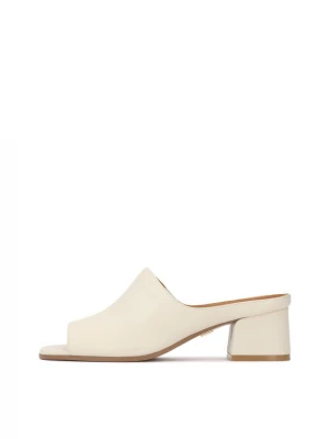 Obrázek produktu Kazar Pantofle offwhite