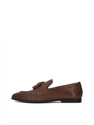 Obrázek produktu Kazar Slipper hnědá