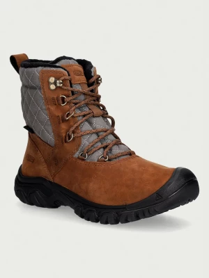 Obrázek produktu Keen boty trekingové dámské GRETA BOOT II WP hnědá