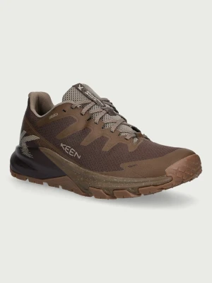 Obrázek produktu Keen boty trekingové pánské TARGHEE APEX MID WP hnědá
