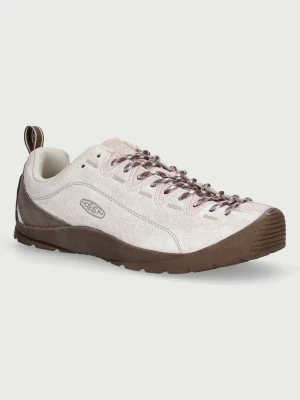 Obrázek produktu Keen JASPER sneakers boty dámské semišové béžová