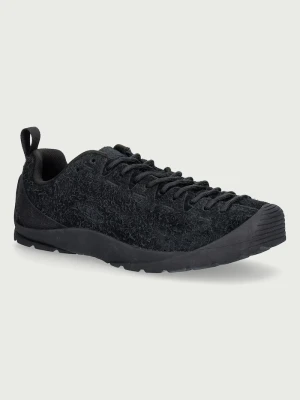 Obrázek produktu Keen JASPER sneakers boty dámské semišové černá