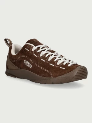 Obrázek produktu Keen JASPER sneakers boty dámské semišové hnědá