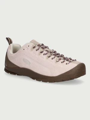 Obrázek produktu Keen JASPER sneakers boty dámské semišové růžová
