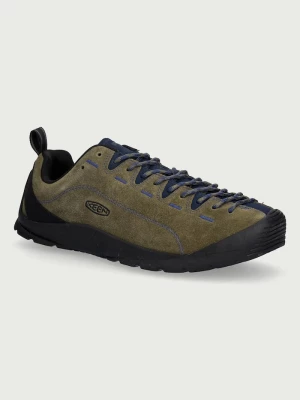 Obrázek produktu Keen JASPER sneakers boty pánské zelená
