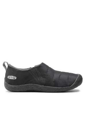 Obrázek produktu Keen Polobotky Howser II M 1023997 Černá