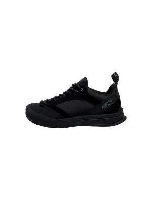Obrázek produktu KEEN Polobotky 'JASPER III' černá
