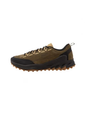 Obrázek produktu KEEN Polobotky 'JASPER ZIONIC' khaki / olivová / černá