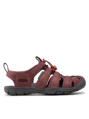 Obrázek produktu Keen Sandály Clearwater Cnx Lleather 1025088 Bordó
