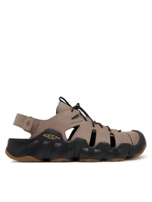 Obrázek produktu Keen Sandály Hyperport Fisherman Leather M 1030723 Béžová