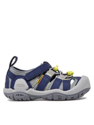 Obrázek produktu Keen Sandály Knotch Creek 1026166 Tmavomodrá