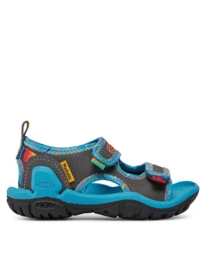 Obrázek produktu Keen Sandály Knotch Creek Ot 1027218 Modrá