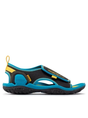 Obrázek produktu Keen Sandály Knotch River Ot 1025644 Černá