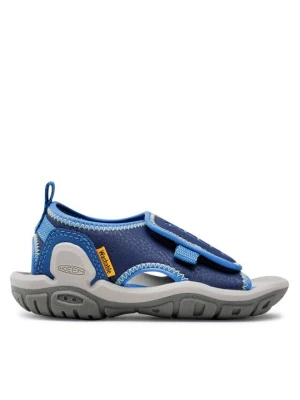 Obrázek produktu Keen Sandály Knotch River Ot 1026170 Modrá