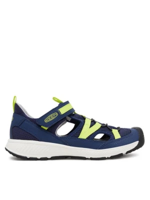 Obrázek produktu Keen Sandály Motozoa Sandal 1030675 Tmavomodrá