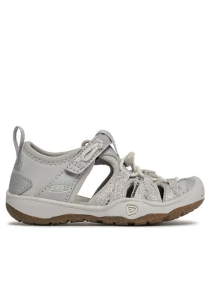 Obrázek produktu Keen Sandály Moxie 1018363 Stříbrná