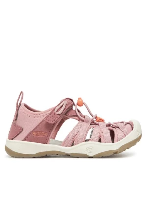 Obrázek produktu Keen Sandály Moxie Sandal 1028832 Růžová