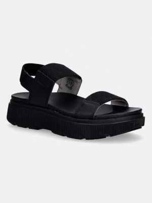 Obrázek produktu Keen sandály na platformě dámské ELLE černá