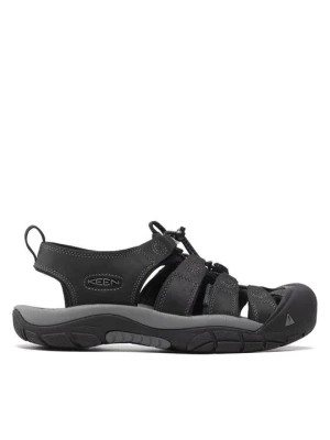 Obrázek produktu Keen Sandály Newport 1022247 Černá