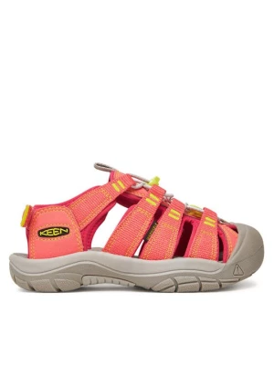 Obrázek produktu Keen Sandály Newport Boundless 1030190 Korálová