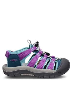 Obrázek produktu Keen Sandály Newport Boundless Sandal 1028784 Fialová