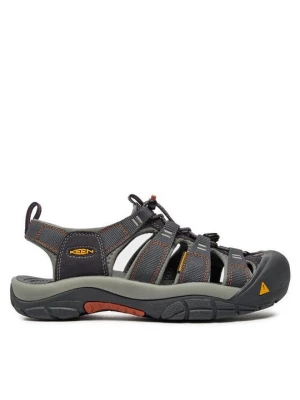 Obrázek produktu Keen Sandály Newport H2 1001931 Tmavomodrá